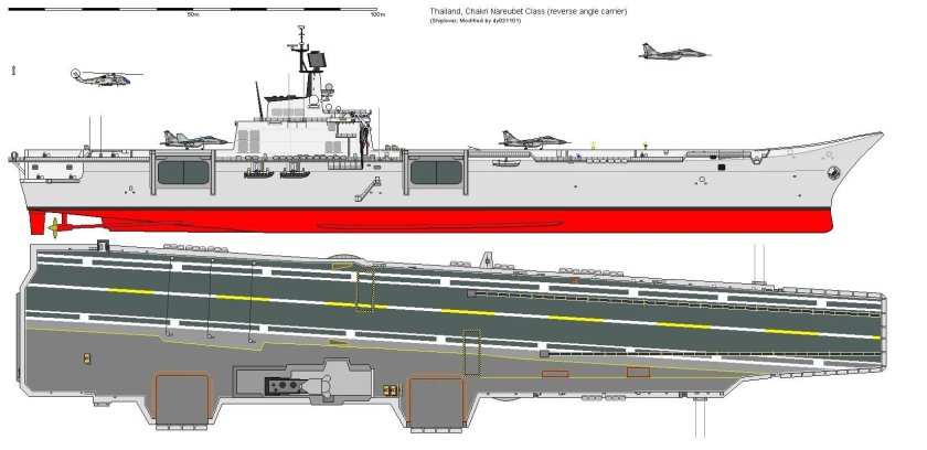 Principe de Asturias корабль