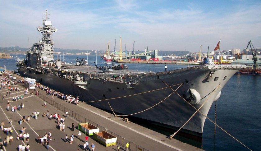 ВМФ Испании