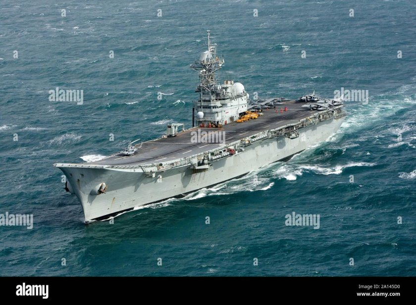 Атомный авианосец энтерпрайз