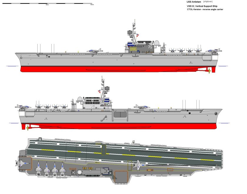 Принсипе де Астуриас авианосец