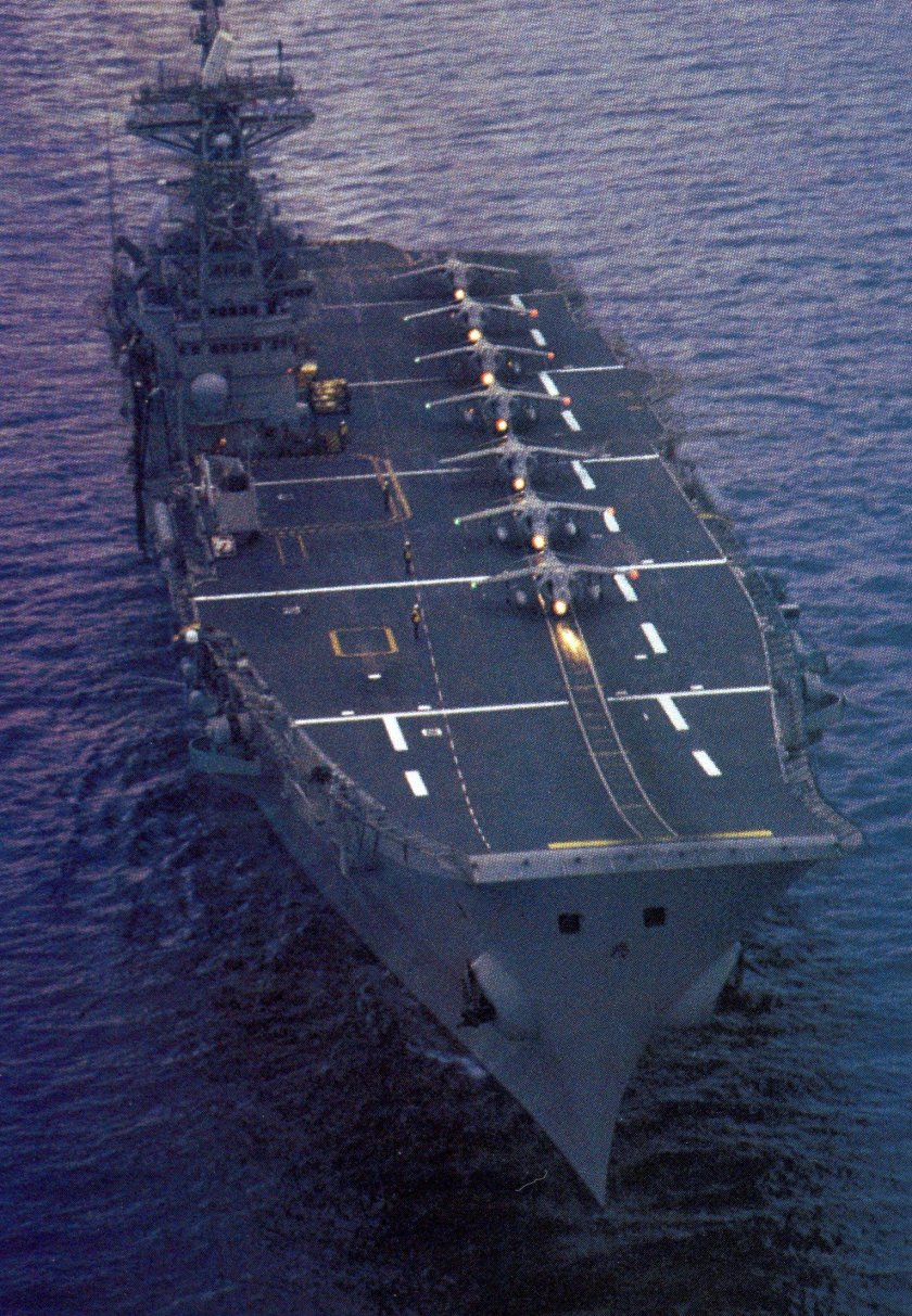 Военные корабли