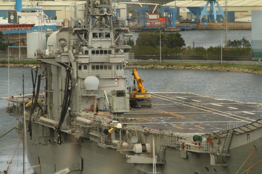 Uss ronald reagan cvn-76