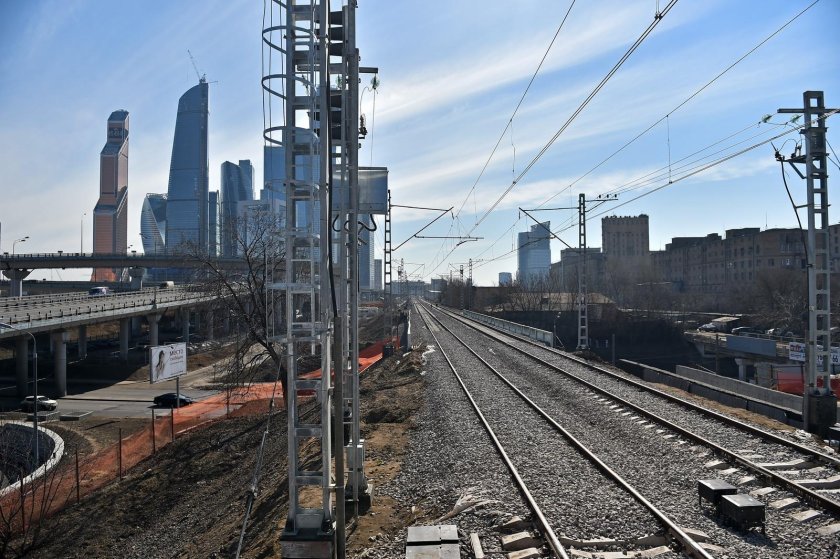 Шелепиха (станция МЦК)