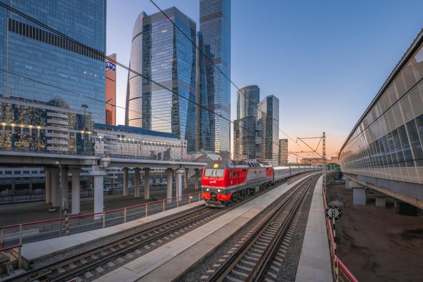 Канатчиково станция МЦК