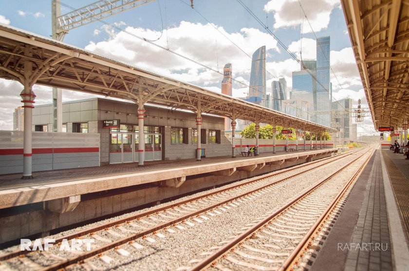 Шелепиха (станция МЦК)