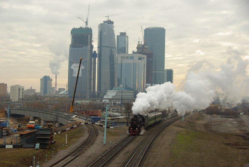 Атмосфера Шелепиха