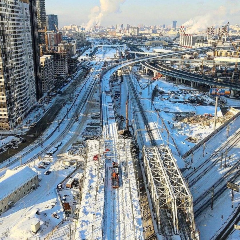 Шелепиха Москва