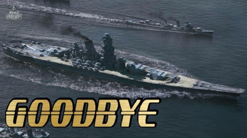 Линкор Ямато