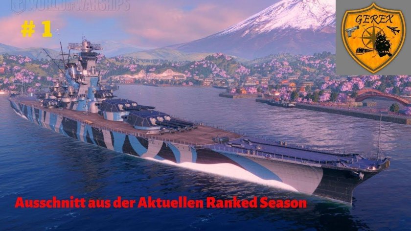 Мусаси линкор