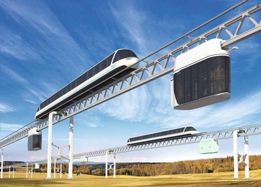 Анатолий Юницкий струнный транспорт