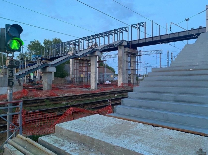 Платформа ипподром