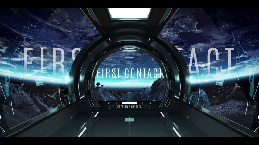 Иллюминатор космического корабля