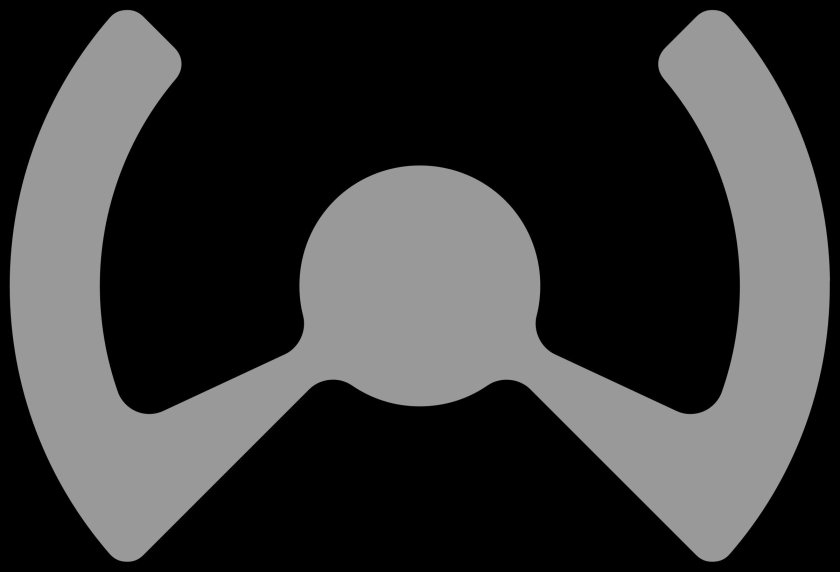 Руль значок