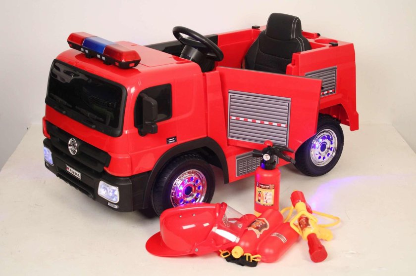 Машинки детские большие