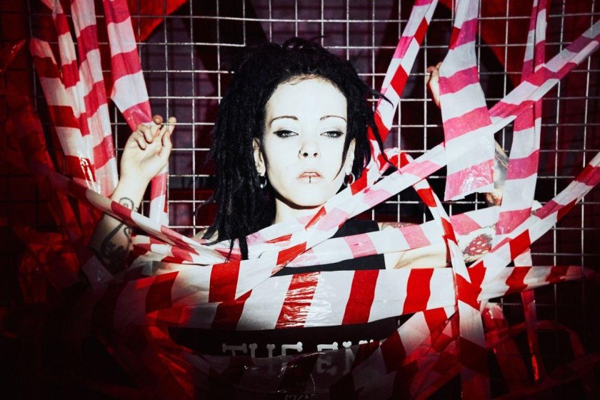 Дария сергеевна ставрович