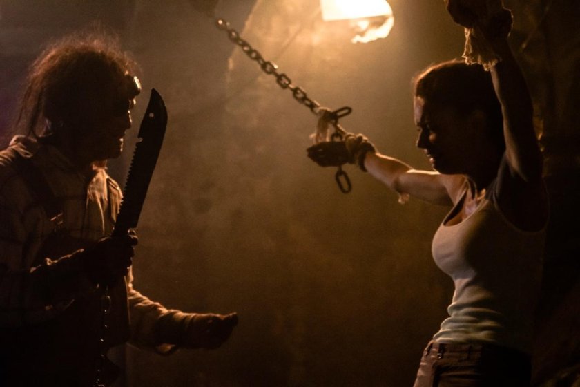 Сара Линд Блэкберн