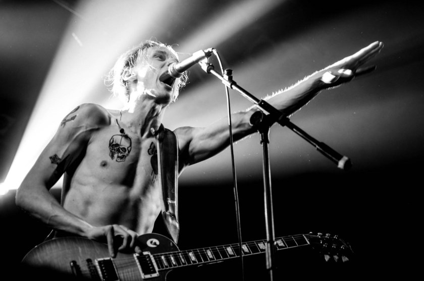 Кристиан БОУВИ