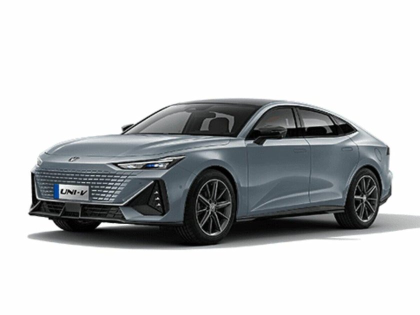 Changan Uni-v 2022