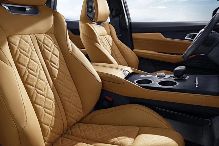 Чанган Юникей