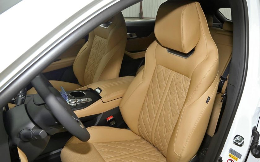 Uni-k Чанган салон