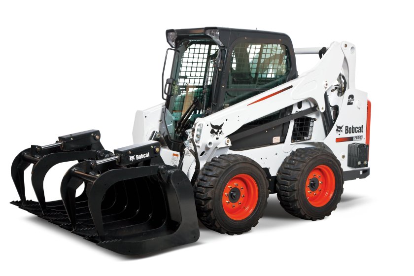 Мини-погрузчик Bobcat s590