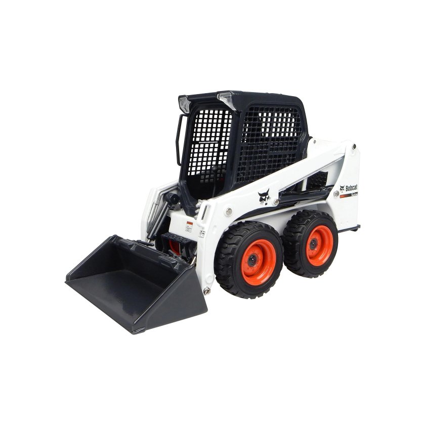 Погрузчик Bobcat s450