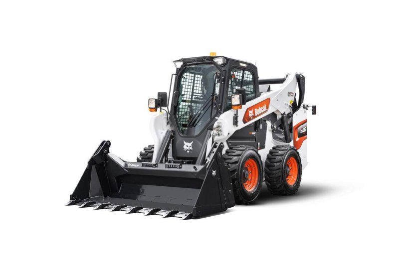 Bobcat s330