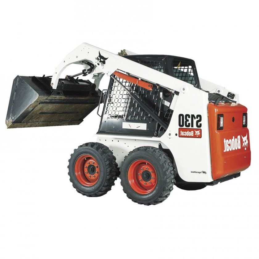 Bobcat s130