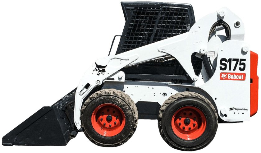 Погрузчик Bobcat s175