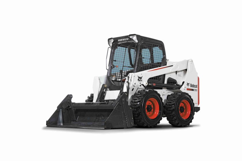 Погрузчик Bobcat s630