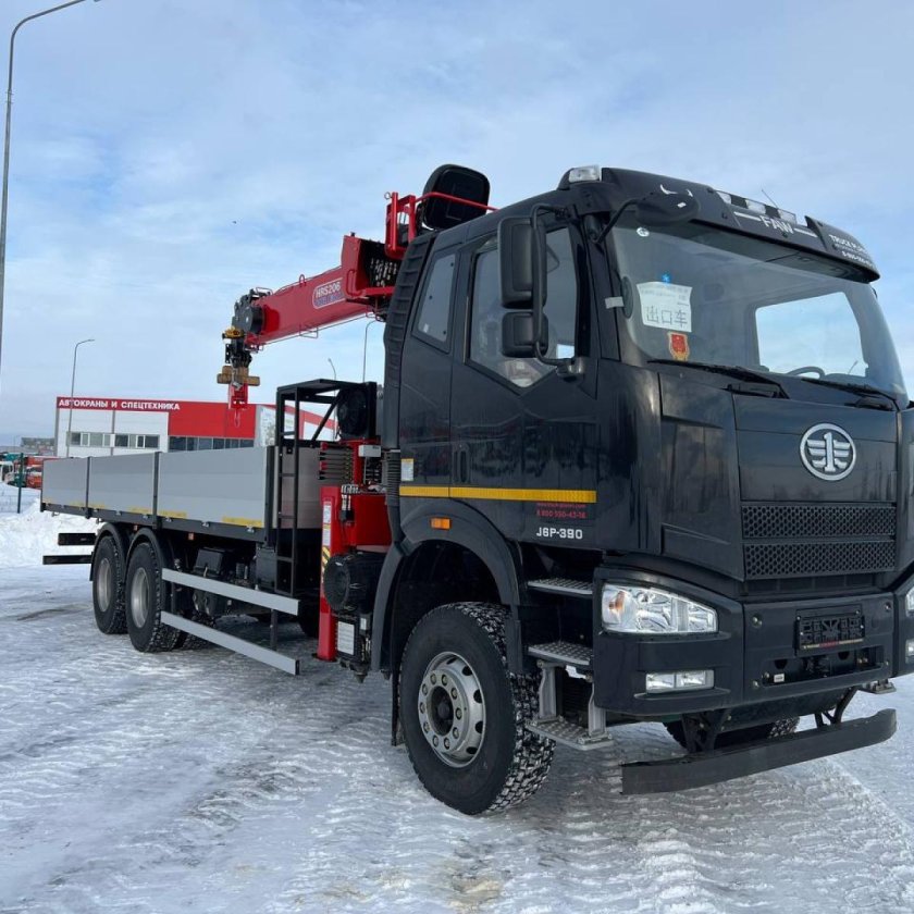 Faw манипулятор