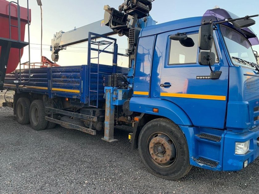 Манипулятор для дома