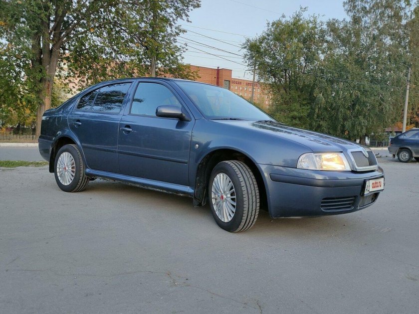 Nissan Cefiro 1994 года