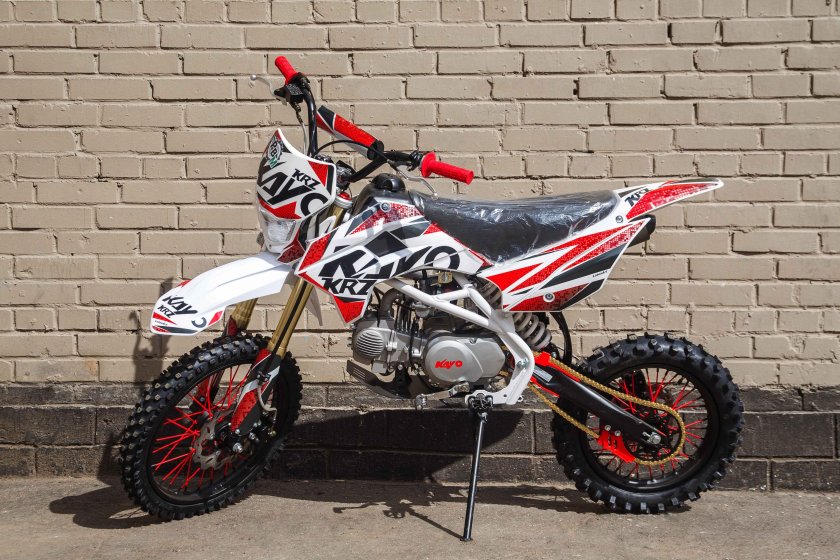 Kayo Basic yx140 17/14