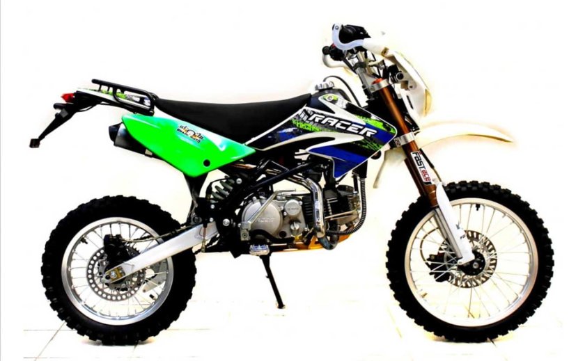 Питбайк рейсер 140