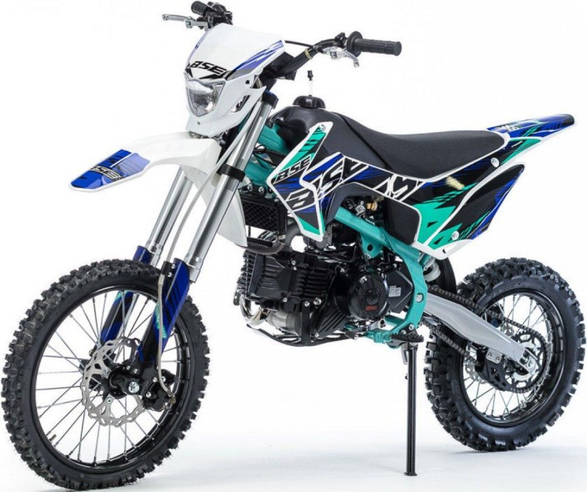 Питбайк BSE PH 190