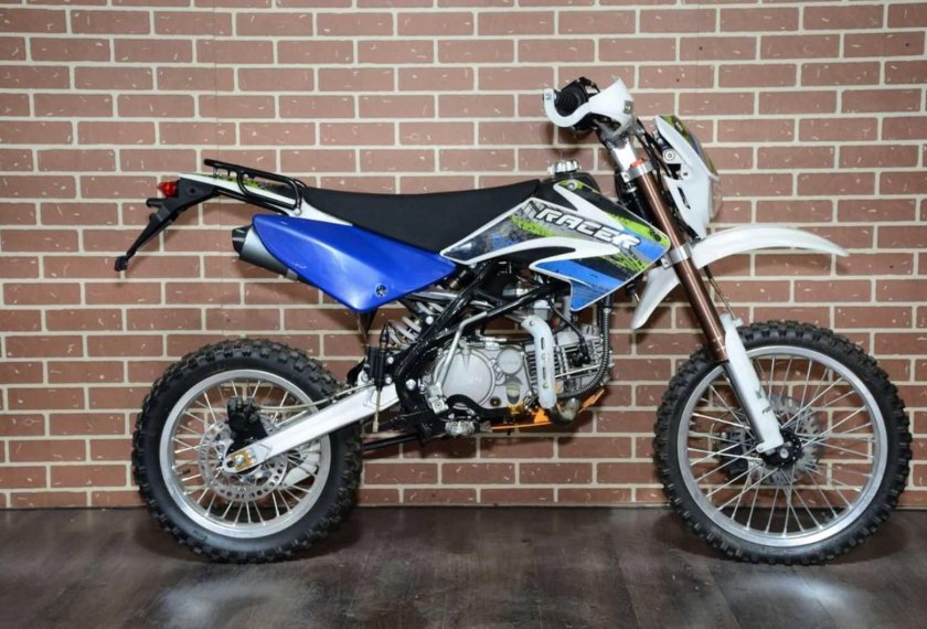 Racer rc160-PH pitbike