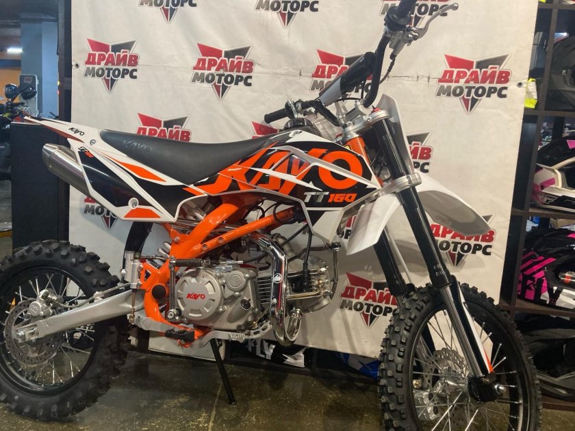 Kayo tt160