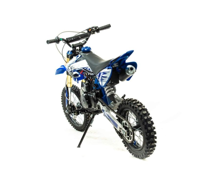 Питбайк Motoland apex10