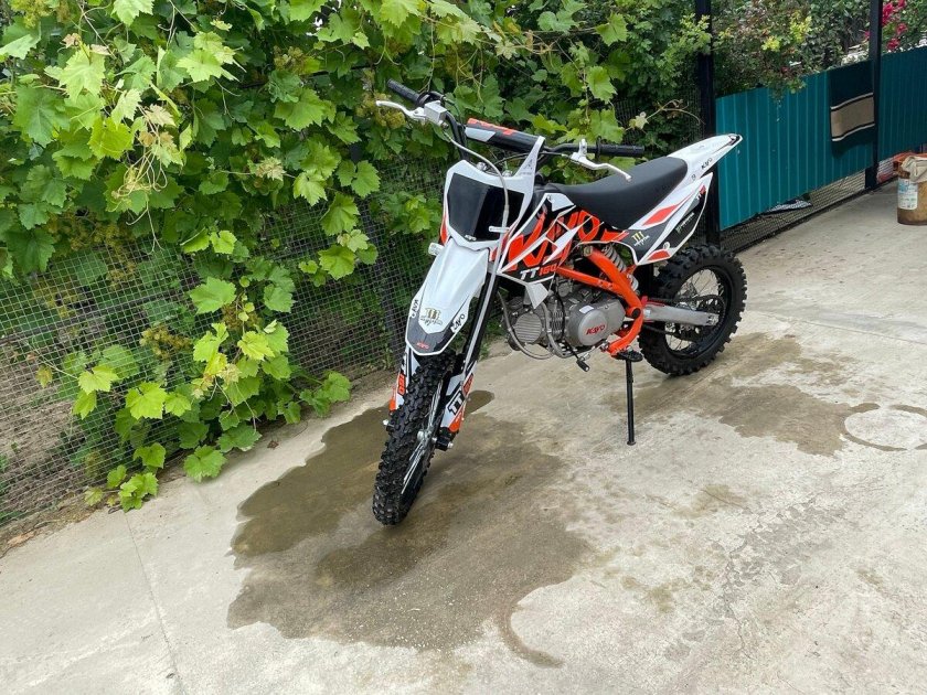 Кайо 160 кубов