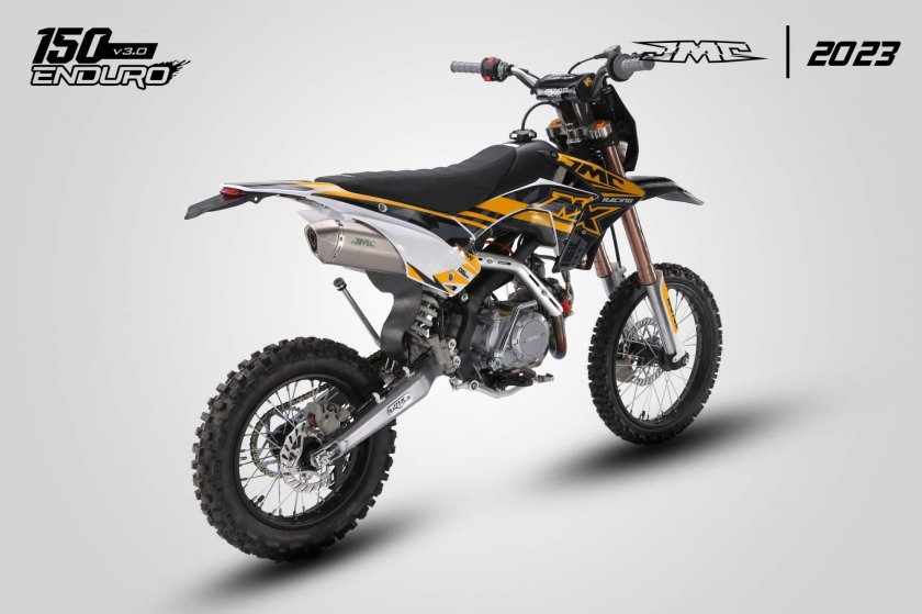 JMC 150 MX