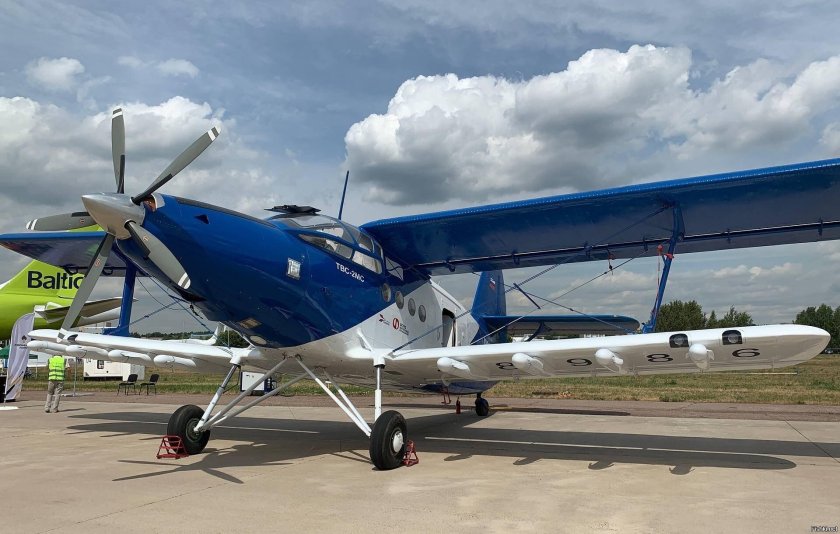 ТВС-2мс кабина