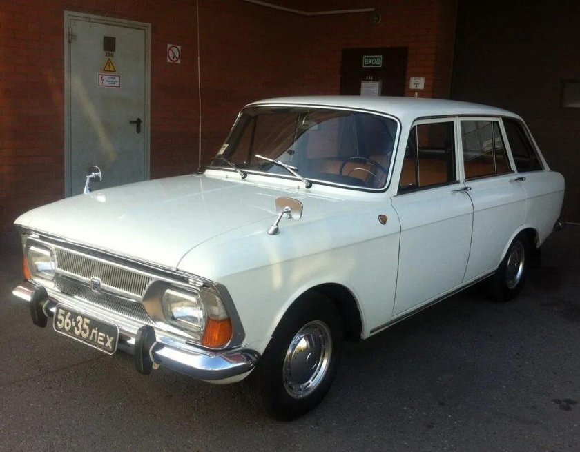 ИЖ Комби 2125