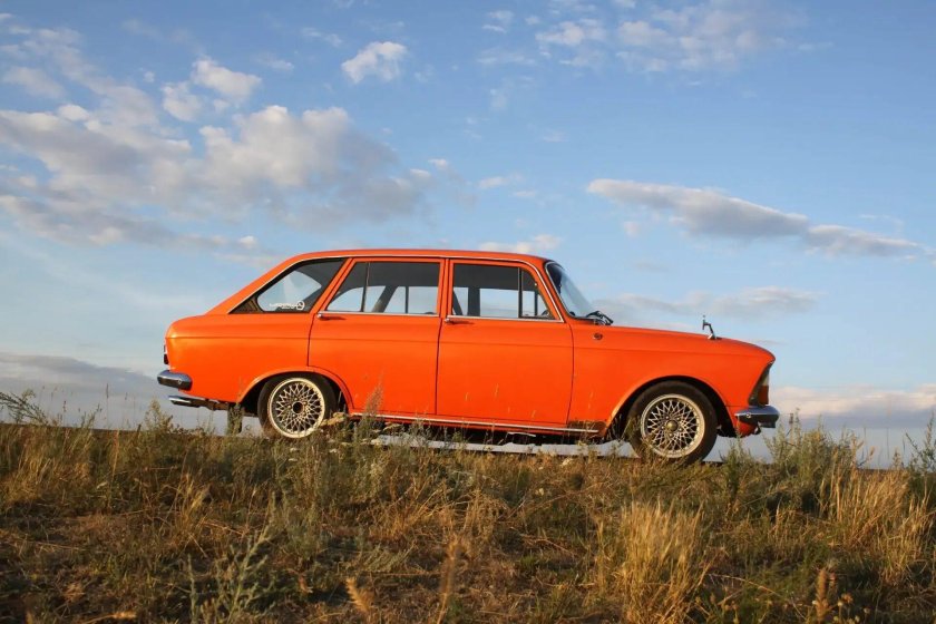 ИЖ Комби 2125