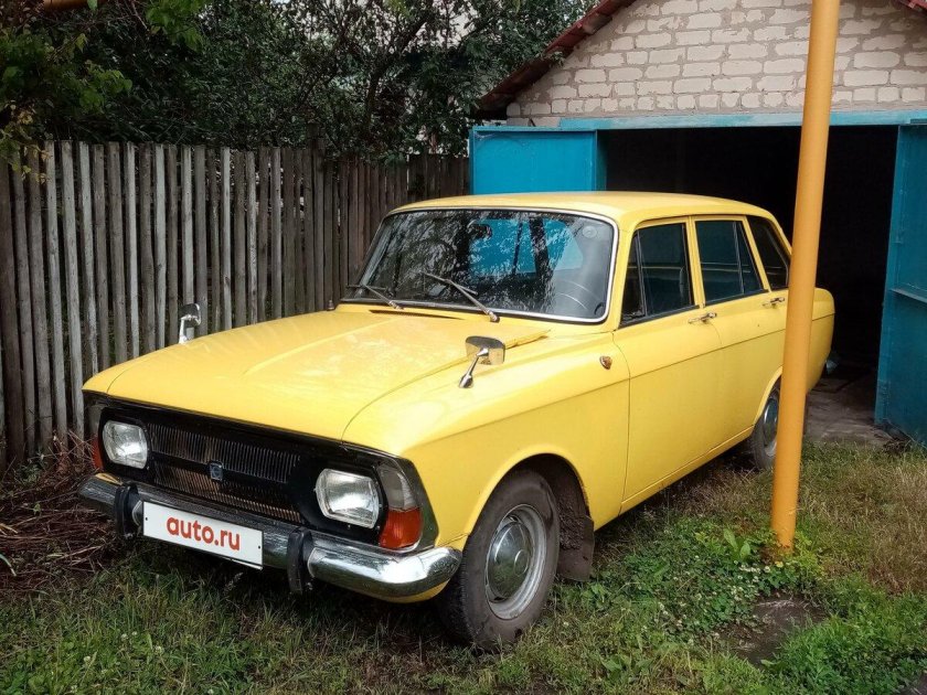 ИЖ Комби 2125