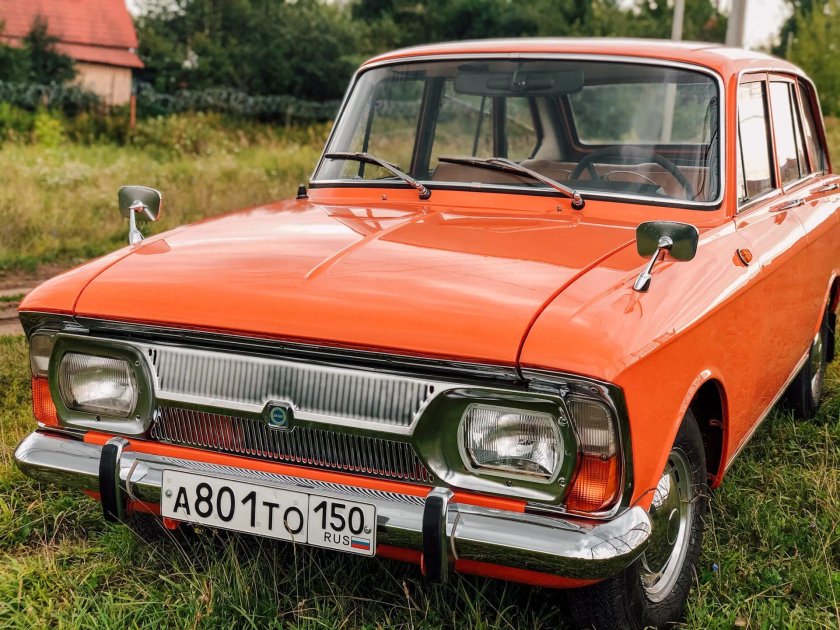 ИЖ Комби 2125