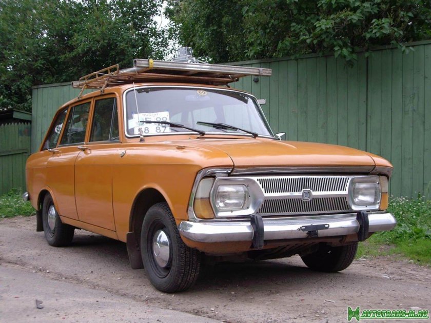 ИЖ Комби 2125