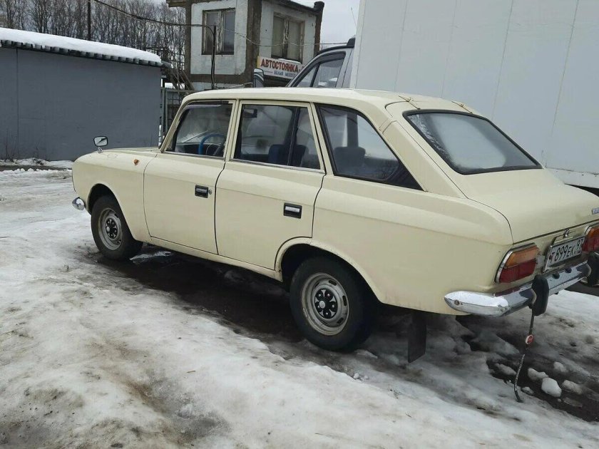 Москвич 21251 комби