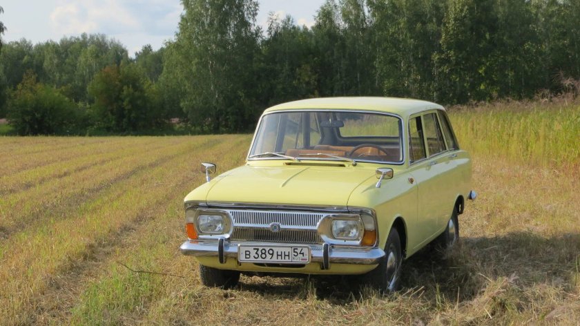 ИЖ Комби 2125