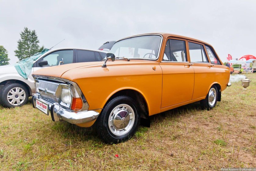 ИЖ Комби 2125